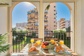 Erisa I apartament La Carihuela 100 mts beach
